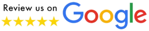 Review us on Google
