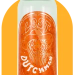 Ultra-Premium London Dry Gin