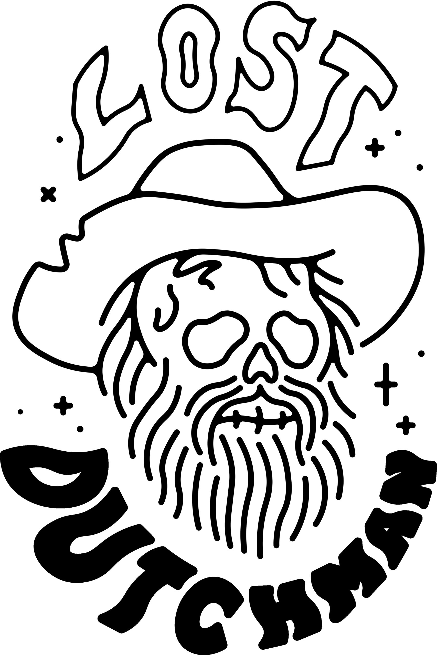Lost Dutchman Distillery & Gin School logo
