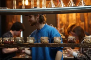 Lost Dutchman Gin School