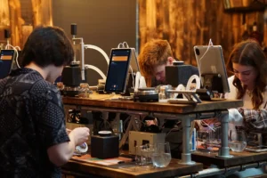 Gin Making Experience for One 1 Team Building, Hen Parties and Corporate Events