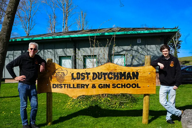 Lost Dutchman Founders