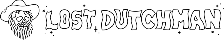 Le Hollandais perdu - Logo